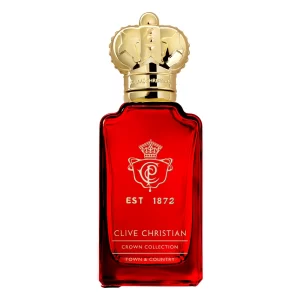 تاون اند كنتري - عطر مستوحى من Clive Christian Town & Country