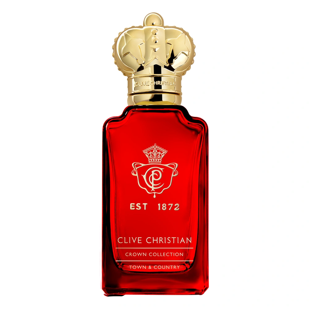 تاون اند كنتري - عطر مستوحى من Clive Christian Town & Country