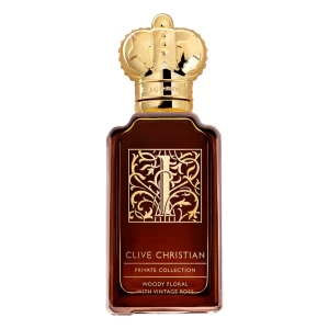 آي فينتج روز - عطر مستوحى من Clive Christian I Woody Floral With Vintage Rose