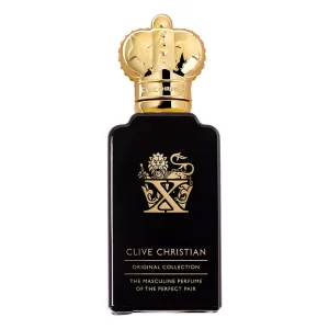 كلايف كريستيان إكس - عطر مستوحى من Clive Christian X for Men