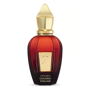 جولدن دلة - عطر مستوحى من Xerjoff Golden Dallah
