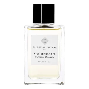 نايس برغموت - عطر مستوحى من Essential Parfums Nice Bergamote