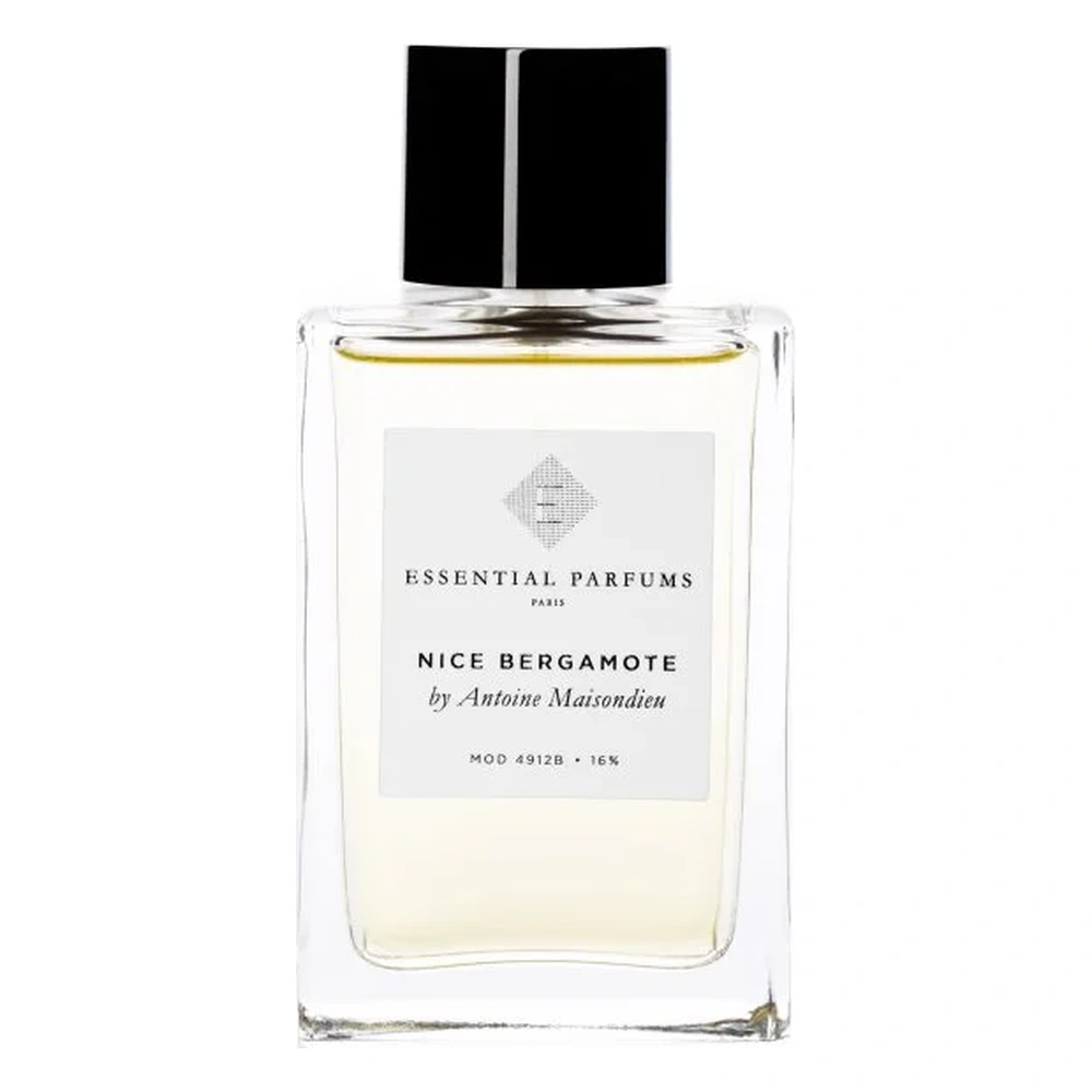 نايس برغموت - عطر مستوحى من Essential Parfums Nice Bergamote