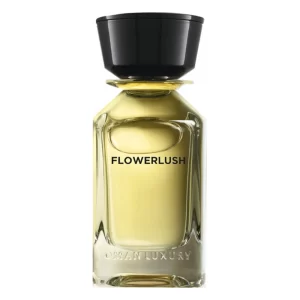 فلاورلش - عطر مستوحى من Omanluxury Flowerlush