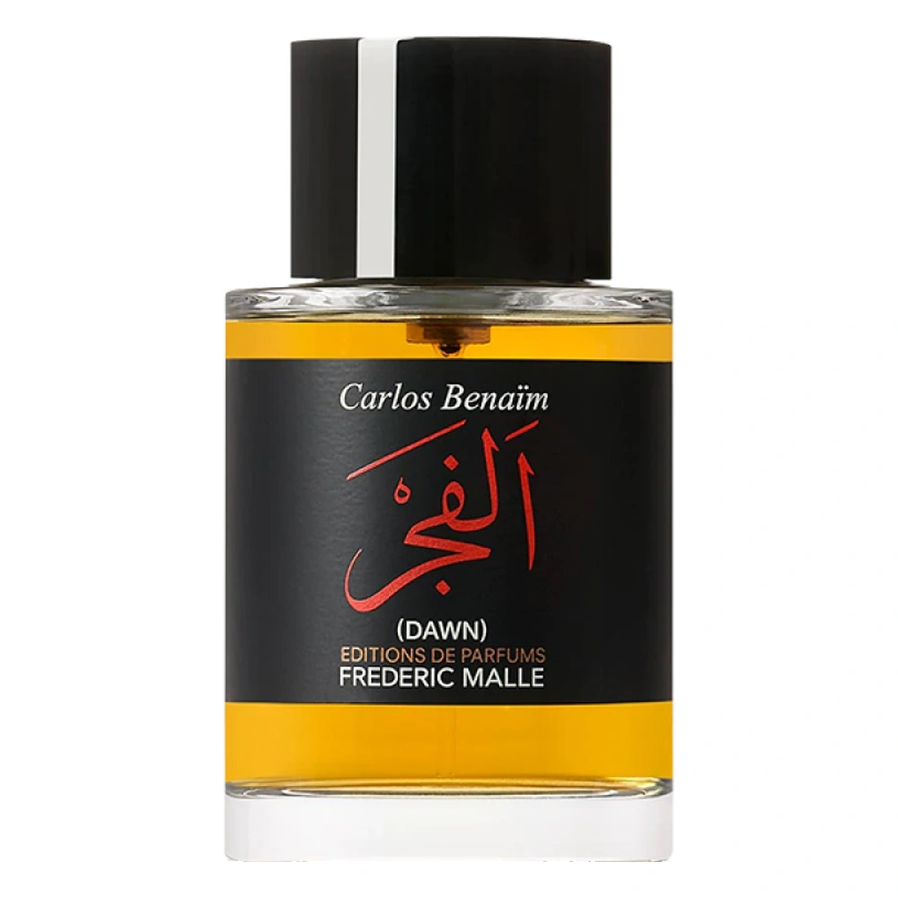 الفجر - عطر مستوحى من Frederic Malle Dawn