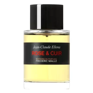 روز اند كوير - عطر مستوحى من Frederic Malle Rose & Cuir
