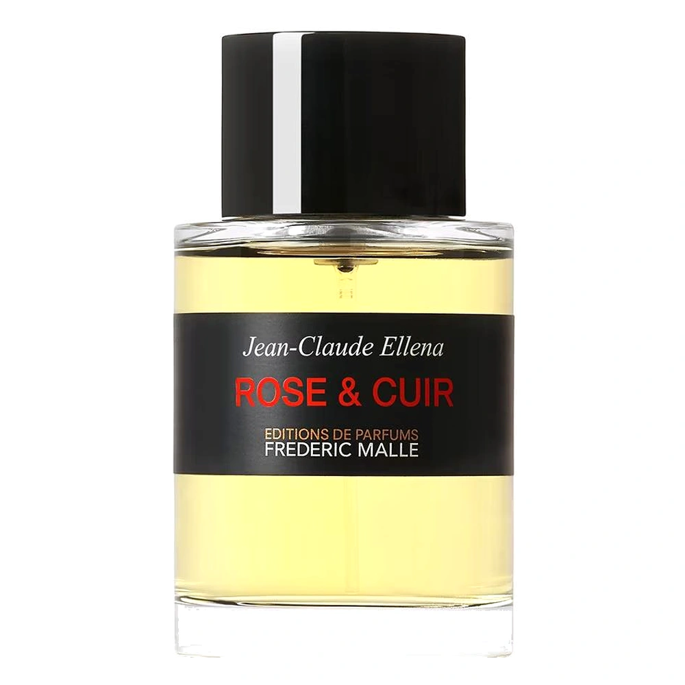 روز اند كوير - عطر مستوحى من Frederic Malle Rose & Cuir
