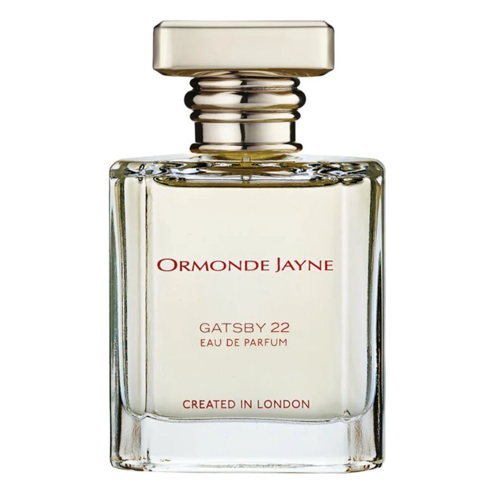 غاتسبي 22 - عطر مستوحى من Ormonde Jayne Gatsby 22