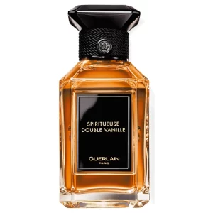 جيرلان سبيريتوس دوبل فانيلا - Guerlain Spiritueuse Double Vanille | V PERFUMES JO