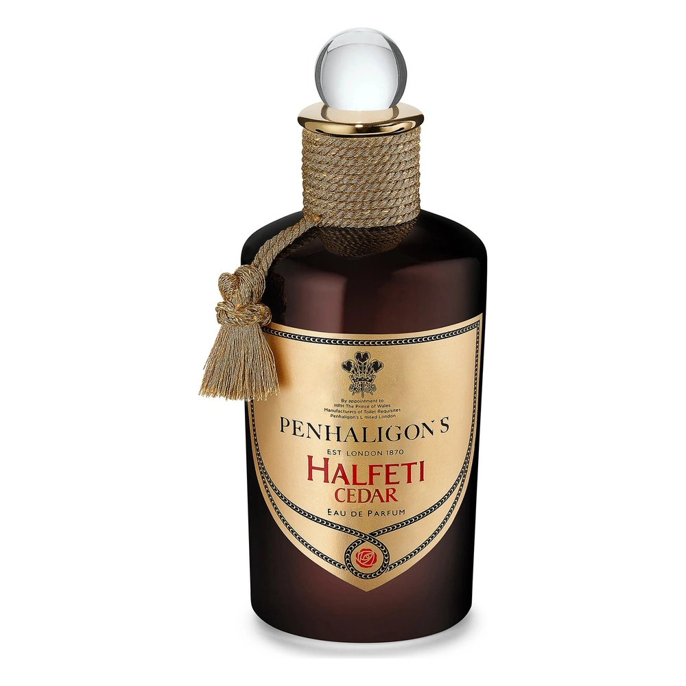 هالفيتي سيدار - عطر مستوحى من Penhaligon's Halfeti Cedar