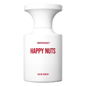 هابي نتس - عطر مستوحى من BORNTOSTANDOUT Happy Nuts