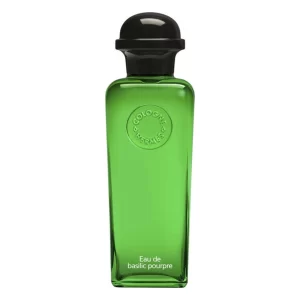 باسيليك بوربر - عطر مستوحى من Hermes Eau de Basilic Pourpre