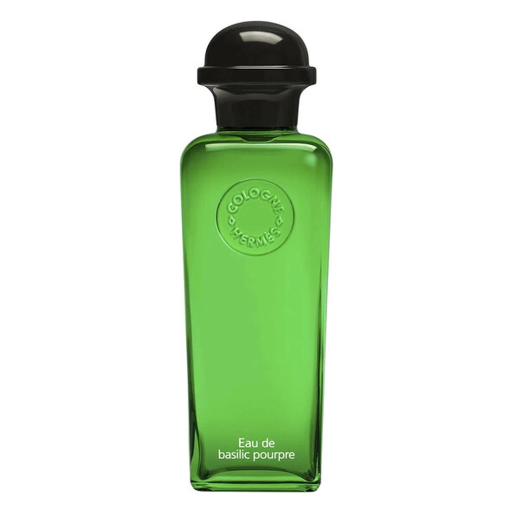 باسيليك بوربر - عطر مستوحى من Hermes Eau de Basilic Pourpre
