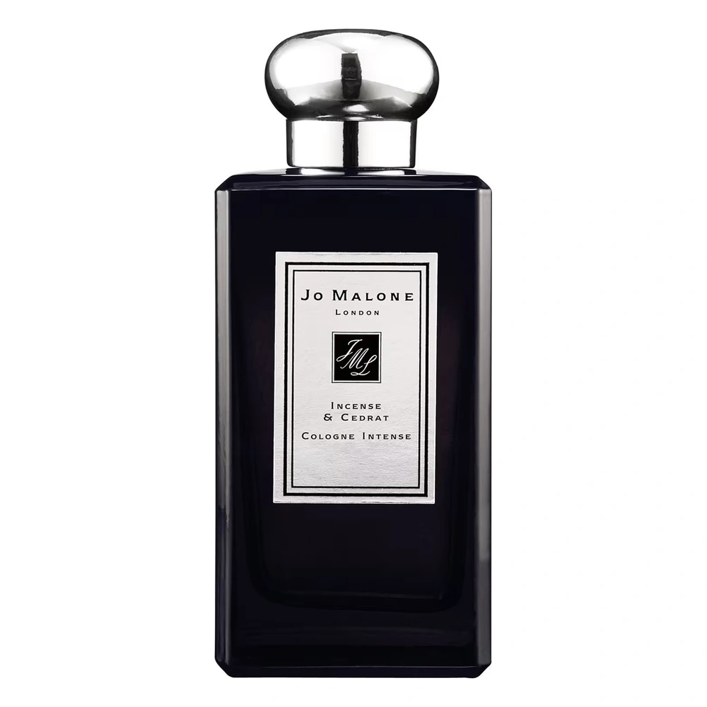 اينسينس سيدرات - عطر مستوحى من Jo Malone London Incense & Cedrat