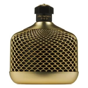 جون فارفاتوس عود - عطر مستوحى من John Varvatos John Varvatos Oud
