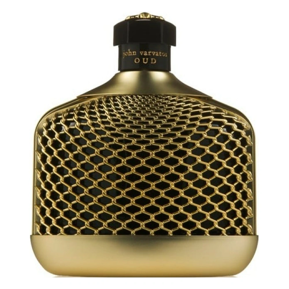 جون فارفاتوس عود - عطر مستوحى من John Varvatos John Varvatos Oud