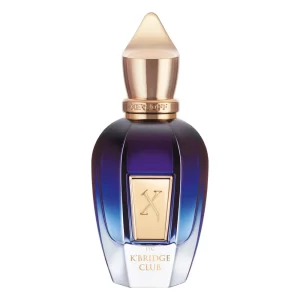 كي بريدج كلوب - عطر مستوحى من Xerjoff K'Bridge Club