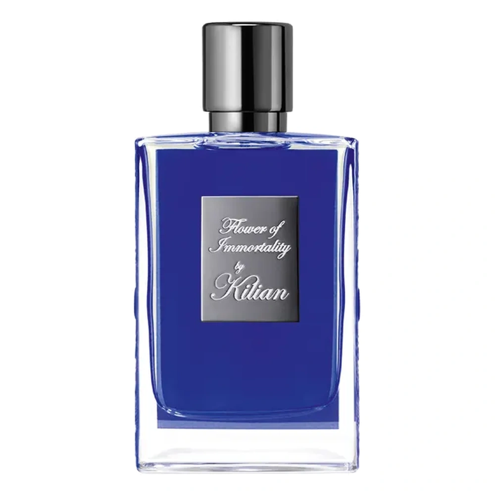فلاور اوف ايمورتاليتي - عطر مستوحى من Kilian Flower of Immortality