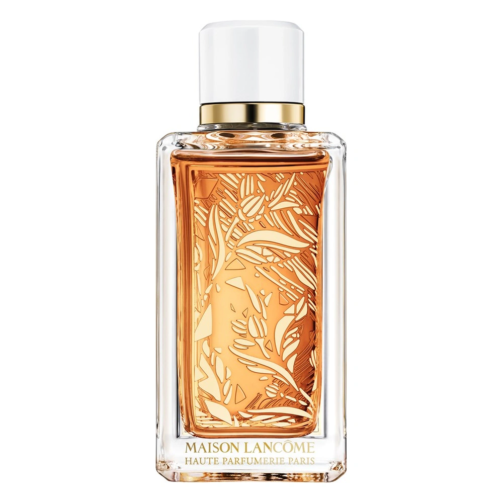 سانتال كارداموم - عطر مستوحى من Lancome Santal Kardamon