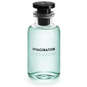ايماجينيشن لويس فيتون - عطر مستوحى من Louis Vuitton Imagination