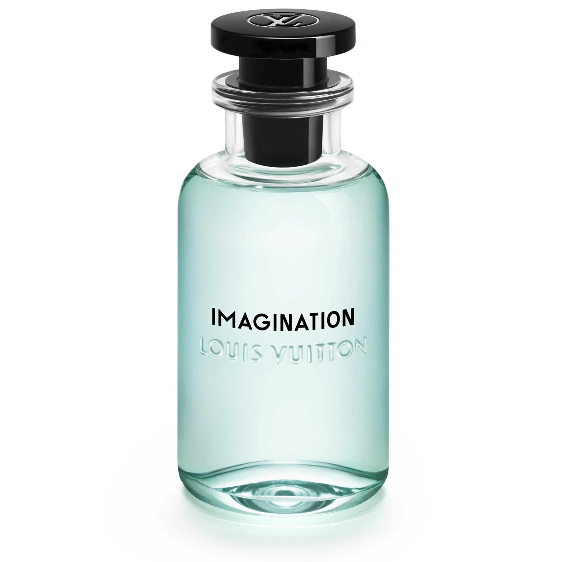 ايماجينيشن لويس فيتون - عطر مستوحى من Louis Vuitton Imagination