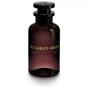 لويس فيتون ليس سابلس روز للجنسين / Louis Vuitton Les Sables Roses Unisex