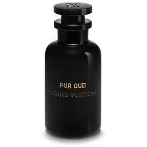 لويس فيتون بيور عود للجنسين / Louis Vuitton Pur Oud Unisex