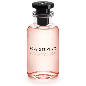 لويس فيتون روز دي فنت للنساء / Louis Vuitton Rose des Vents For Women