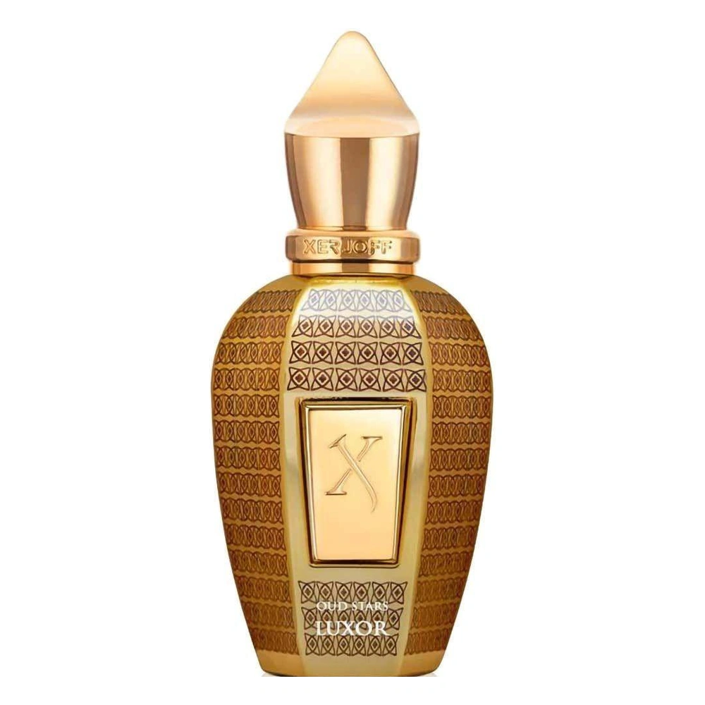 لوكسور - عطر مستوحى من Xerjoff Luxor