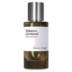 ميزون كريفيل توباكو كرنفال للرجال والنساء - Maison Crivelli Tobacco Carnaval