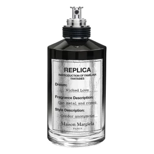 ويكد لوف - عطر مستوحى من Maison Margiela Wicked Love