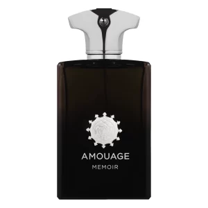 امواج ميموار مان - عطر مستوحى من Amouage Memoir Man