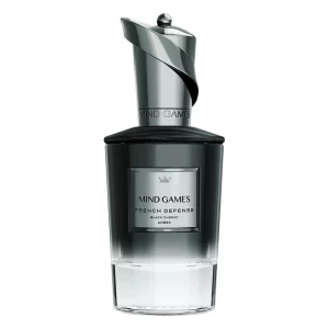 فرنش ديفنس - عطر مستوحى من Mind Games French Defense