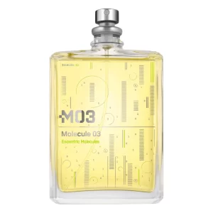 موليكيول 03 - عطر مستوحى من Escentric Molecules Molecule 03