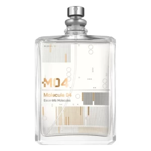موليكيول 04 - عطر مستوحى من Escentric Molecules Molecule 04