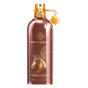 ارابيانز مسك - عطر مستوحى من Montale Arabians Musk