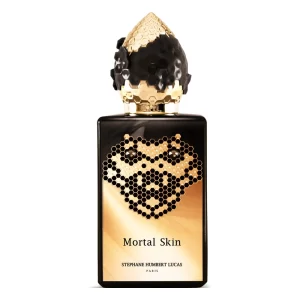 مورتال سكين - عطر مستوحى من Stephane Humbert Lucas Mortal Skin