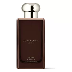 مير أند تونكا - عطر مستوحى من Jo Malone Myrrh & Tonka