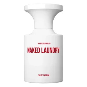 نيكد لاوندري - عطر مستوحى من BORNTOSTANDOUT Naked Laundry