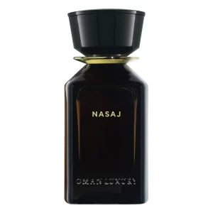 نسج - عطر مستوحى من Omanluxury Nasaj