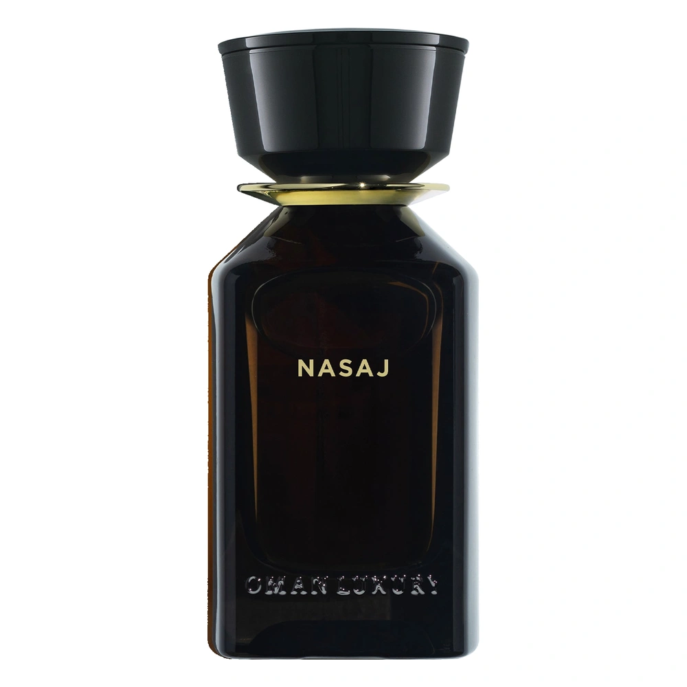 نسج - عطر مستوحى من Omanluxury Nasaj