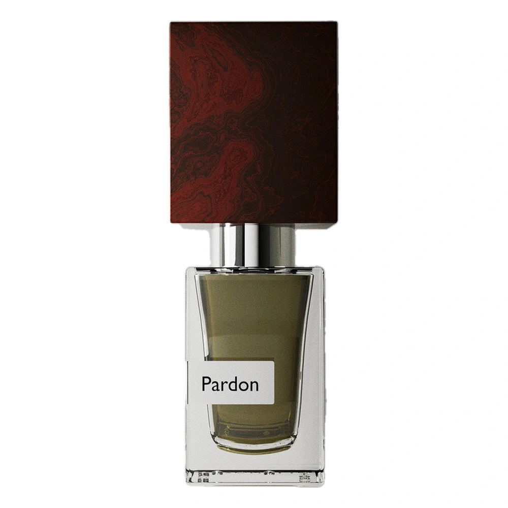 باردون - عطر مستوحى من Nasomatto Pardon