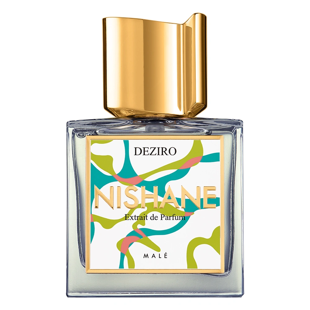 ديزيرو - عطر مستوحى من Nishane Deziro