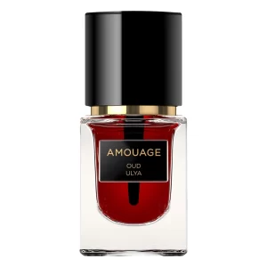امواج عود عليا - عطر مستوحى من Amouage Oud Ulya