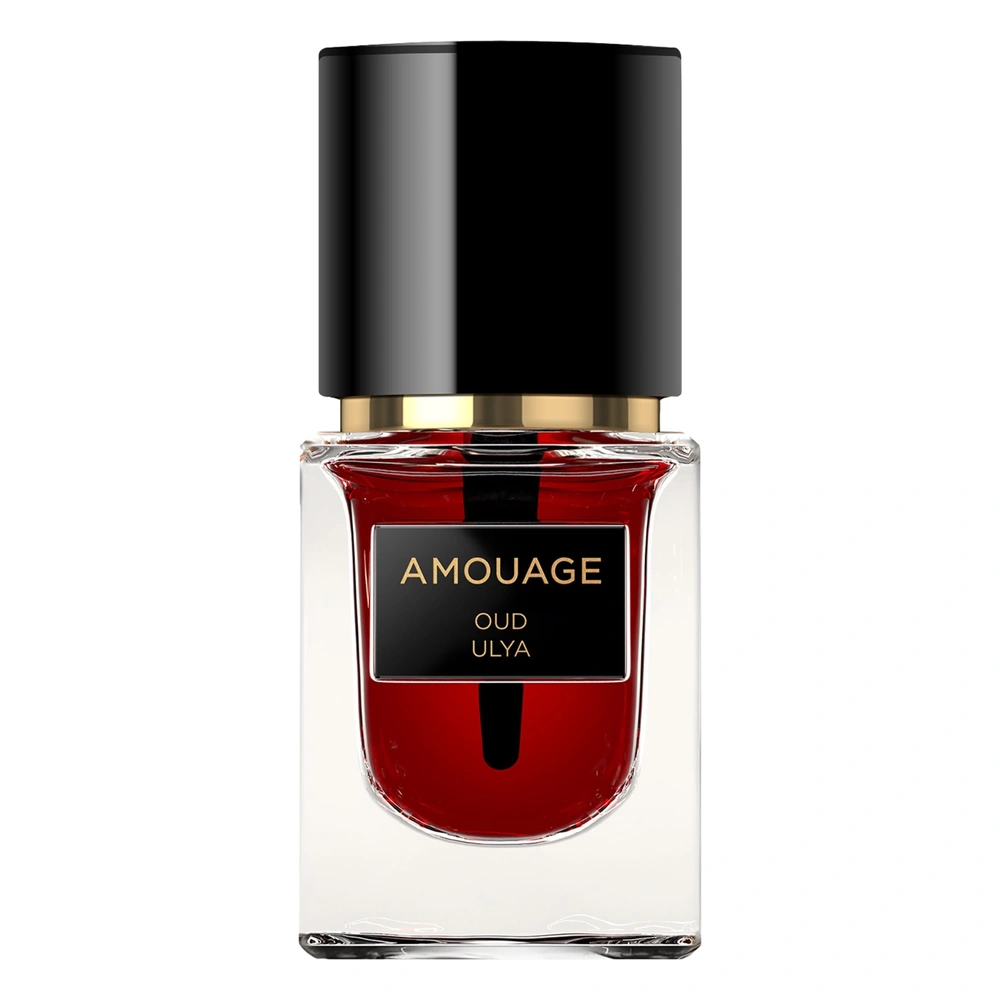 امواج عود عليا - عطر مستوحى من Amouage Oud Ulya