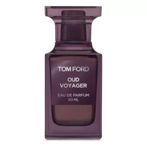 عود فوياجر - عطر مستوحى من Tom Ford Oud Voyager