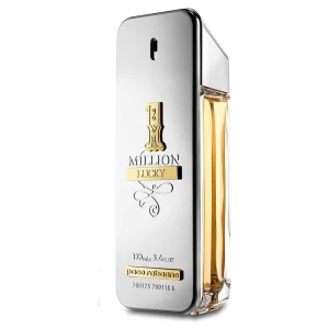 باكو رابان ون مليون لاكي - Paco Rabanne 1 Million Lucky | V PERFUMES JO