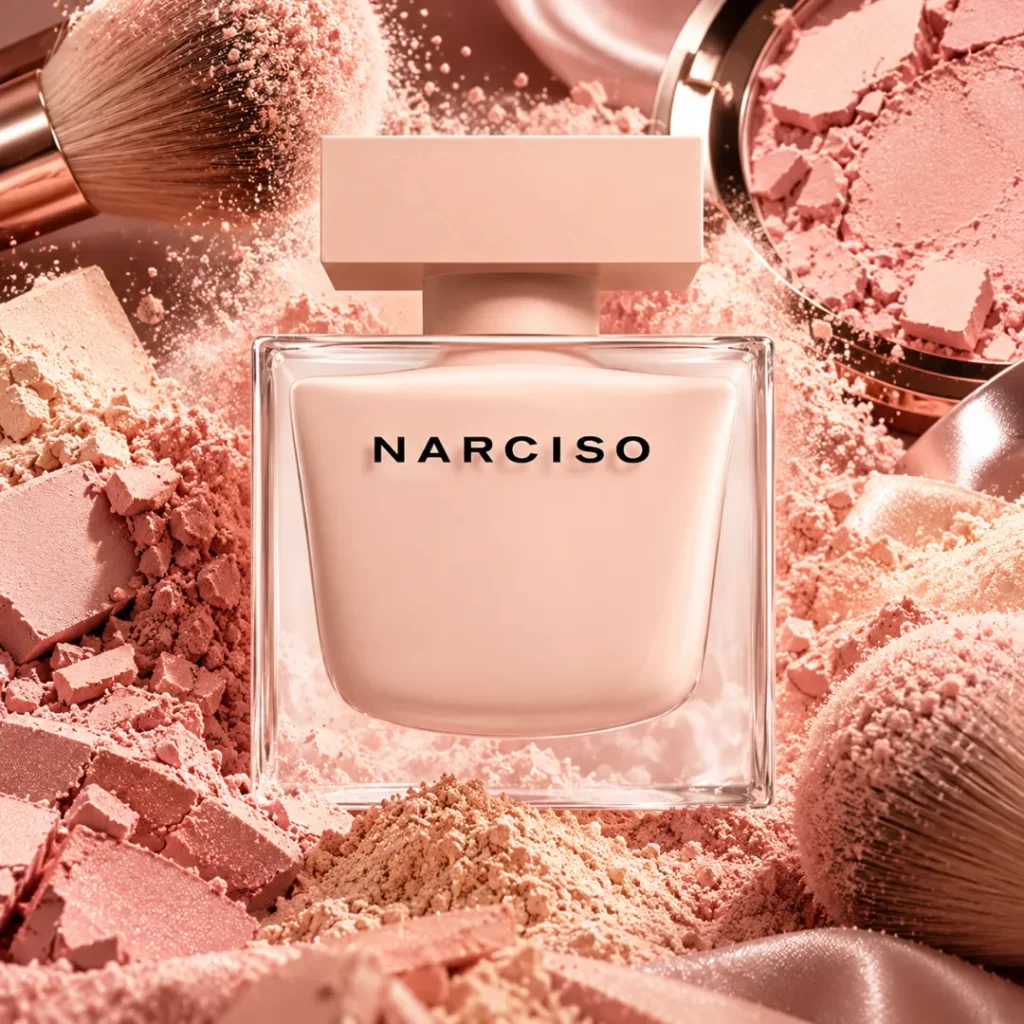 عطور باودر للنساء