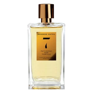 روزندو ماتيو نمبر 7 - عطر مستوحى من Rosendo Mateu Rosendo Mateu No 7