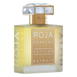 روجا فيتفير - عطر مستوحى من Roja Dove Vetiver